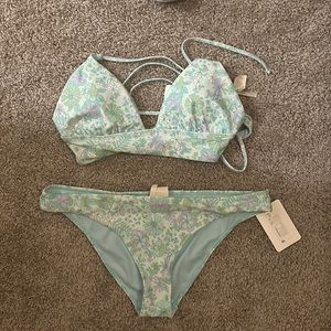 Gianni Bini Swim Suit